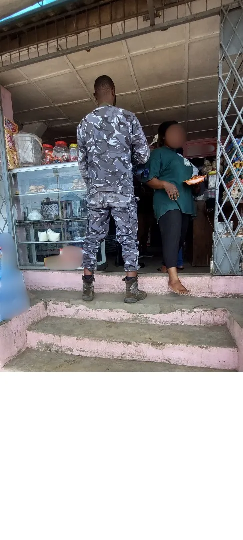 Recent enforcement operation 2