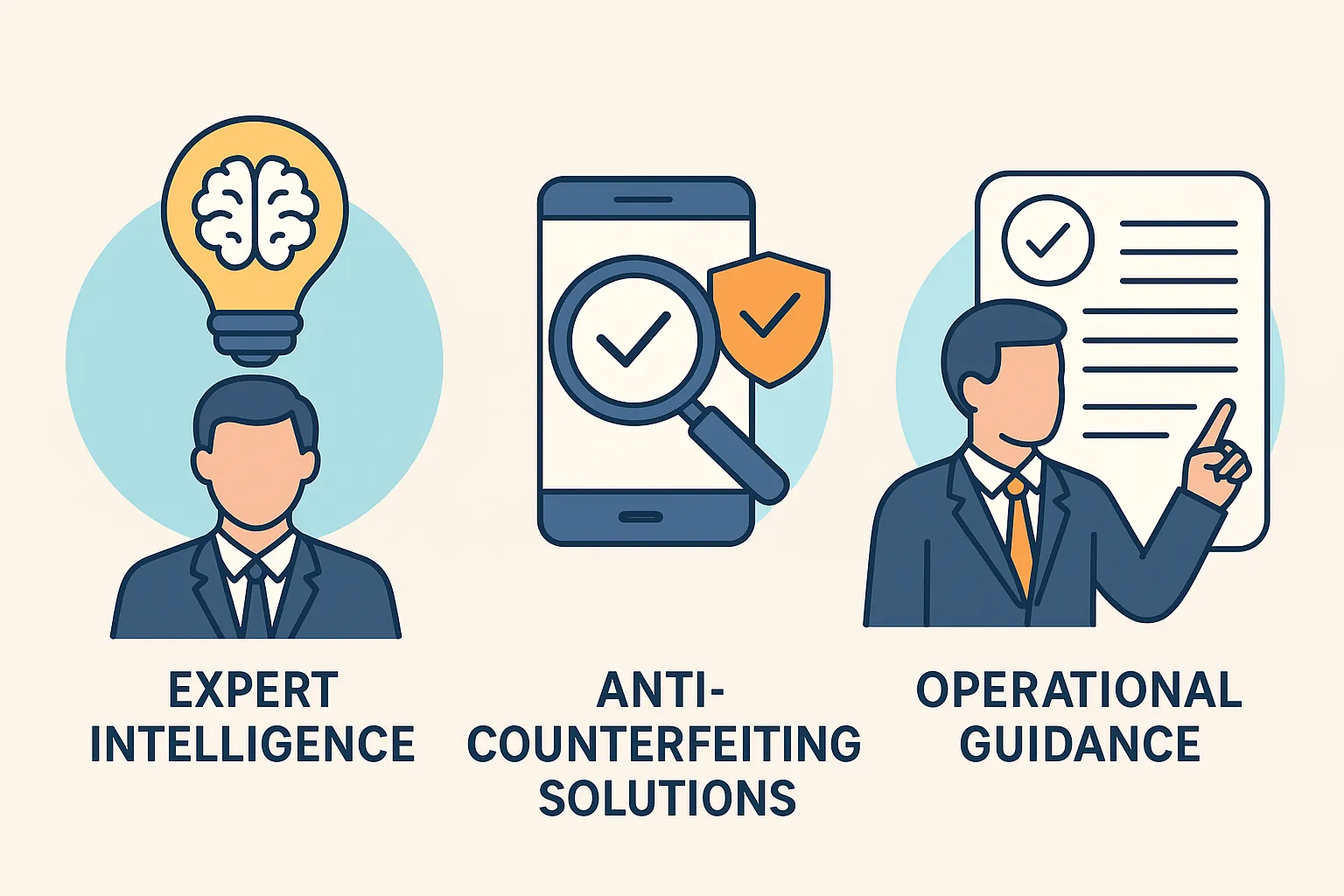Turning business risk into opportunity